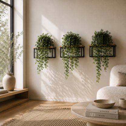 Artificial Hanging Vine Plant (B1G1)