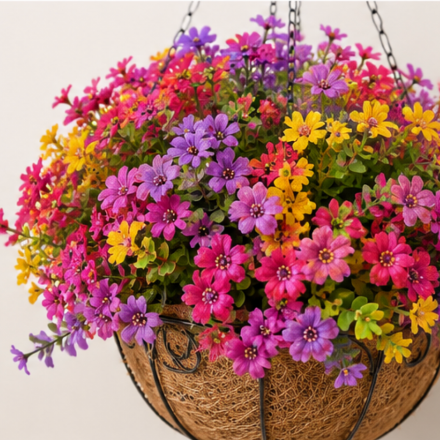 Hanging Flower Baskets (B1G1)