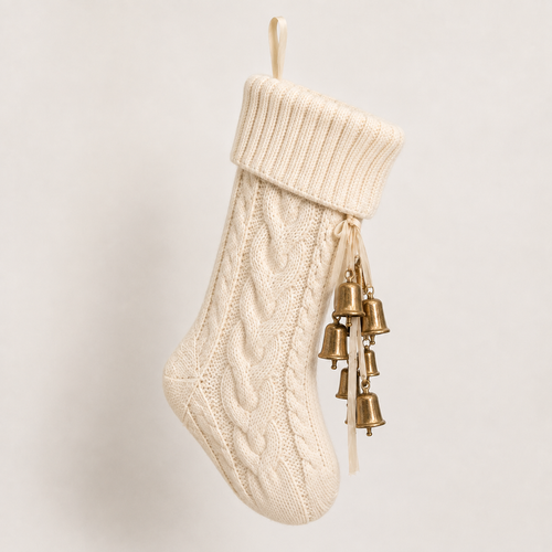Cozy Stocking