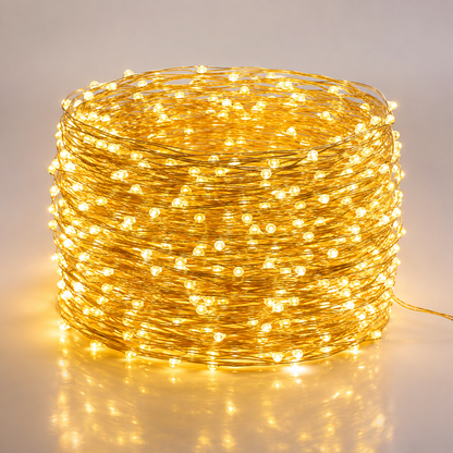 Solar Glow Lights