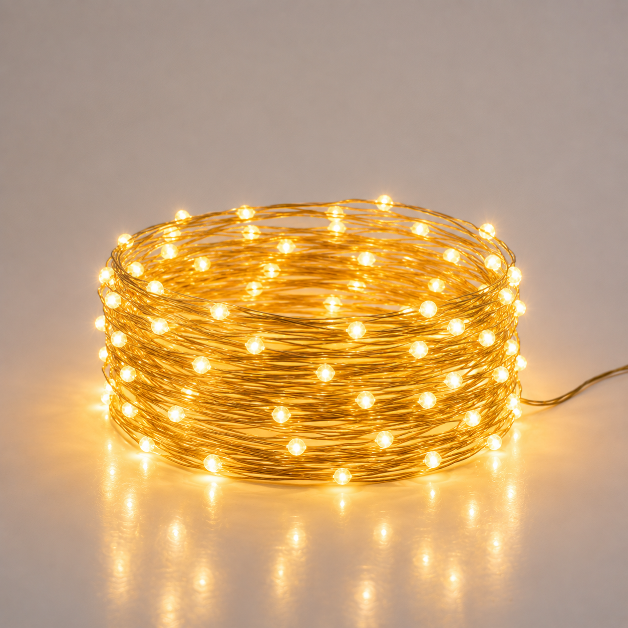 Solar Glow Lights