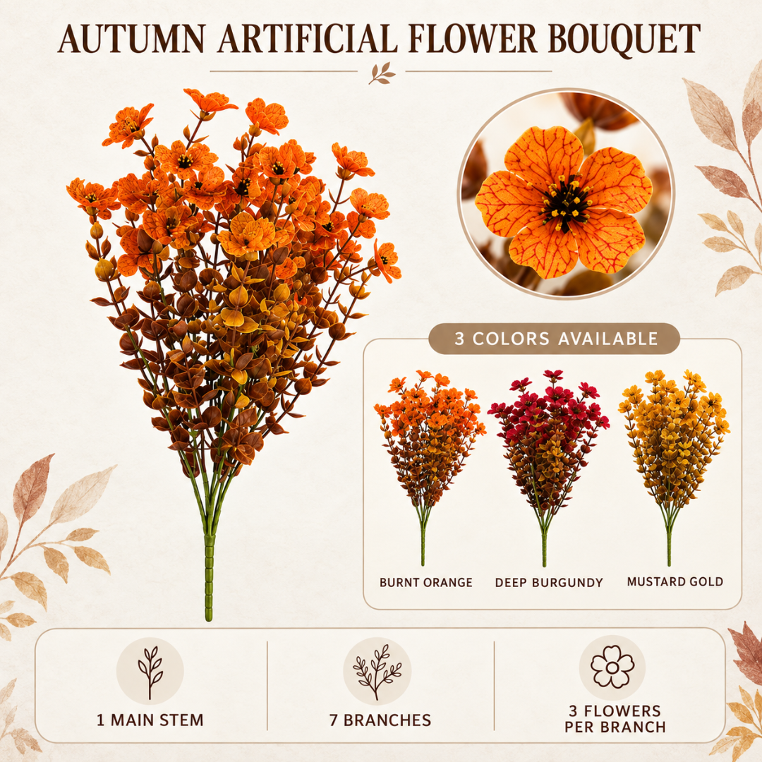 Autumn EverBloom (B1G1)