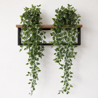 Artificial Hanging Vine Plant (B1G1)