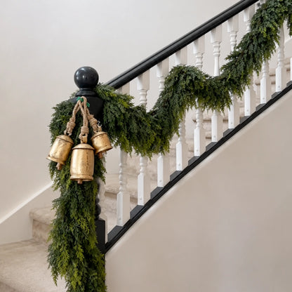 Real Touch Cedar Garlands (B1G1)