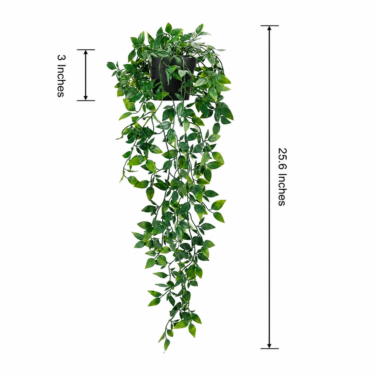 Artificial Hanging Vine Plant (B1G1)
