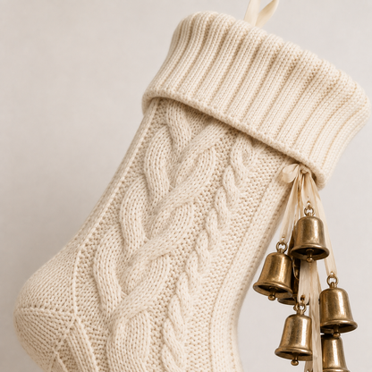 Cozy Stocking