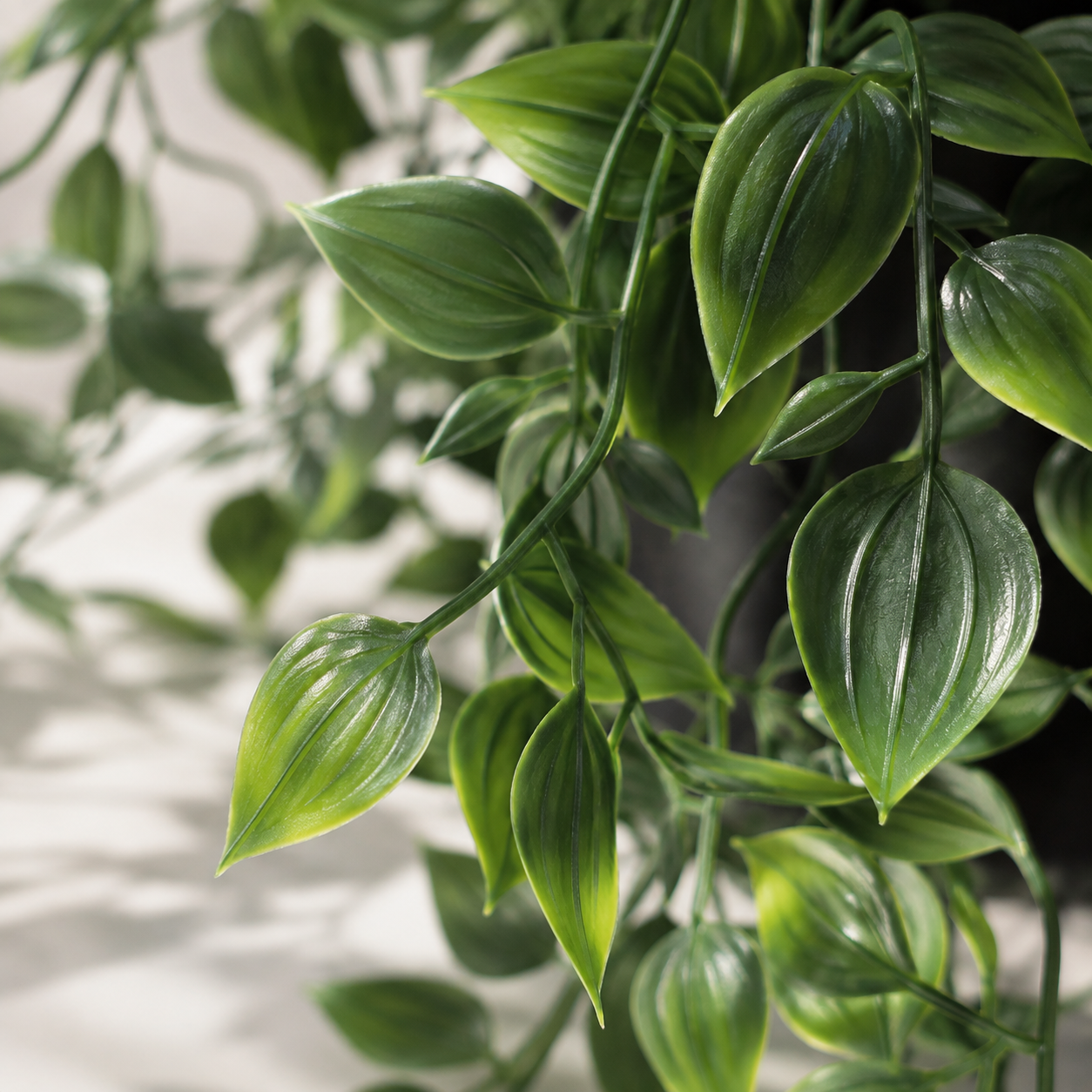 Artificial Hanging Vine Plant (B1G1)