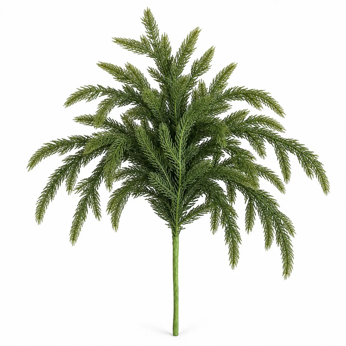 Real Touch Norfolk Pine Stems