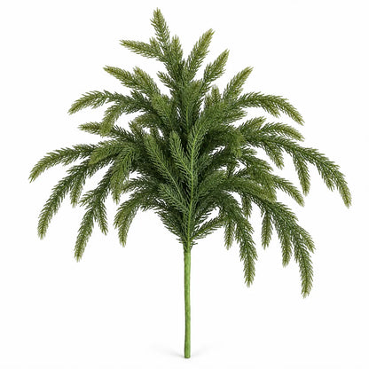 Real Touch Norfolk Pine Stems