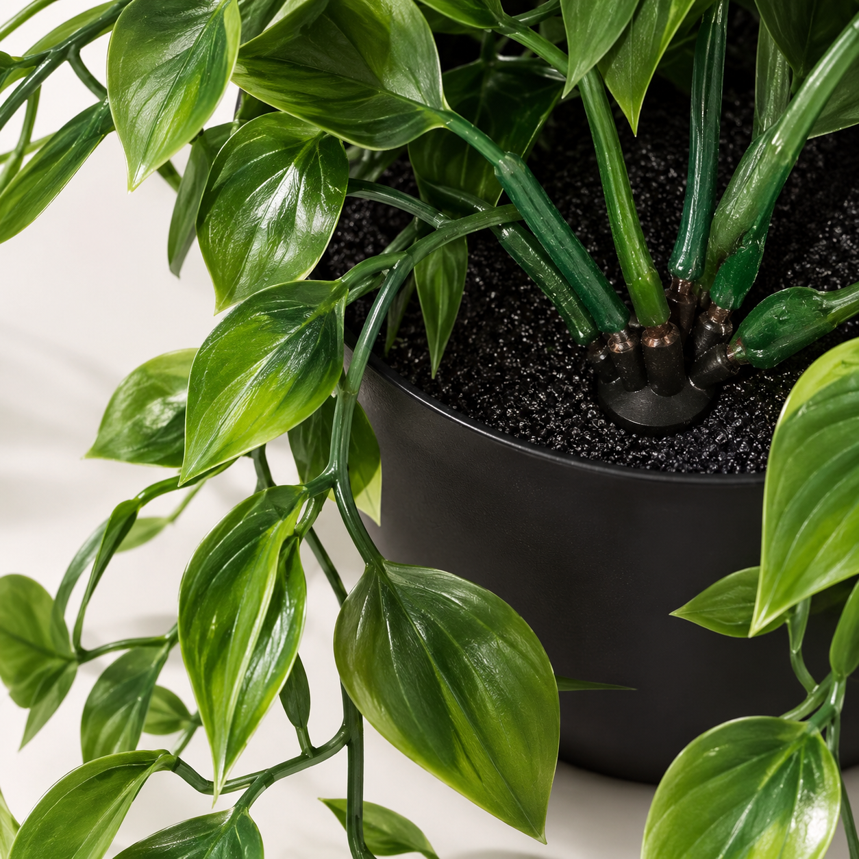 Artificial Hanging Vine Plant (B1G1)