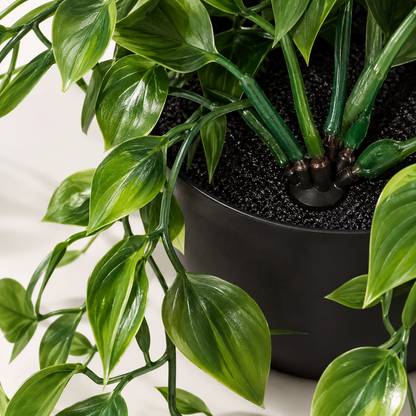 Artificial Hanging Vine Plant (B1G1)