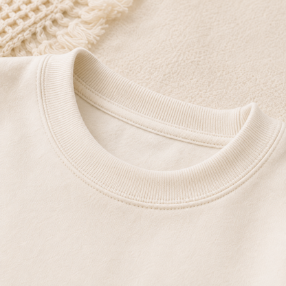 The Deck The Halls Crewneck