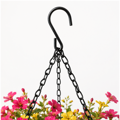 Hanging Flower Baskets (B1G1)