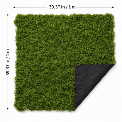 Artificial Moss Mat