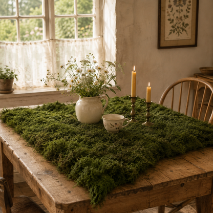 Artificial Moss Mat