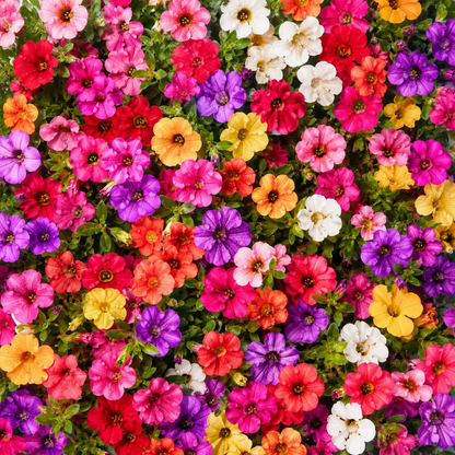 Hanging Flower Baskets (B1G1)