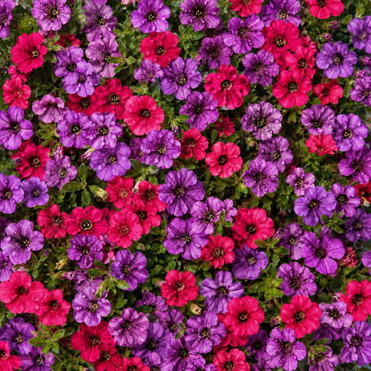 Hanging Flower Baskets (B1G1)