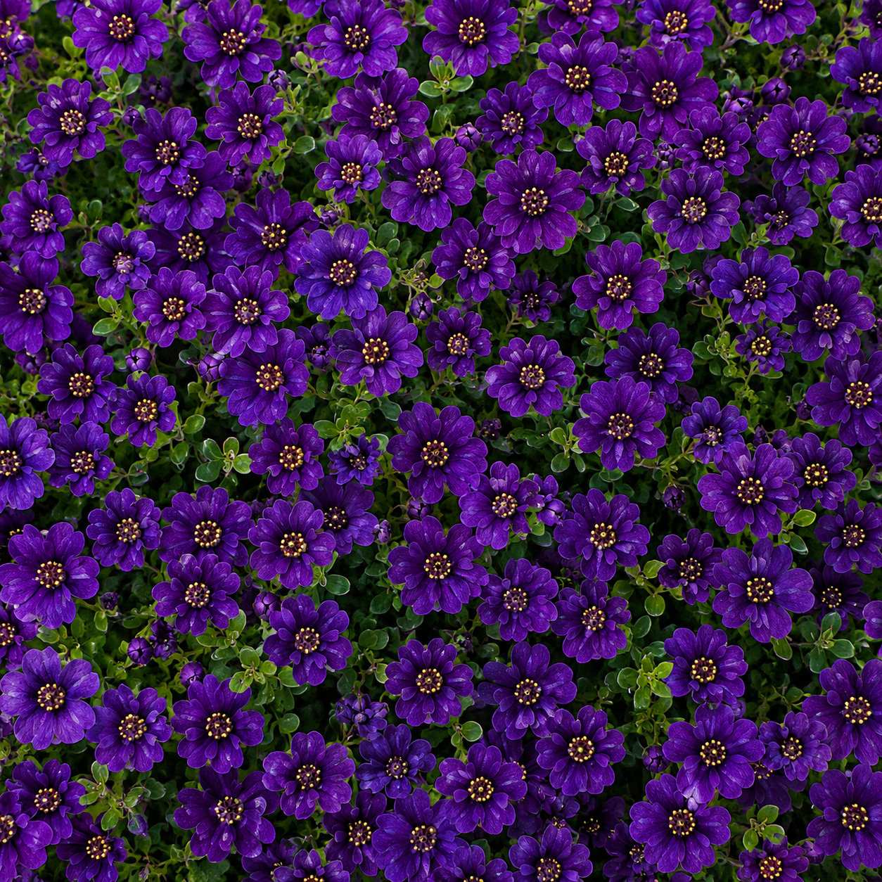Hanging Flower Baskets (B1G1)