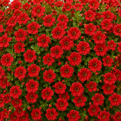 Hanging Flower Baskets (B1G1)